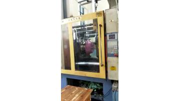 plastic injection mold