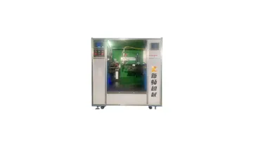 1000W Fully Automatic Laser Welding Machine Price for Steel Strip1