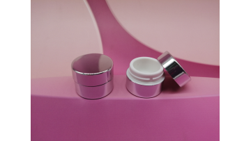 3ml Mini Cream Jar