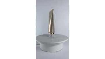 Aluminum Tube For Cosmetic