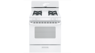 Clean Teka Oven