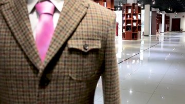 Professional MTM business suit styles for man/Bespoke suite for man1