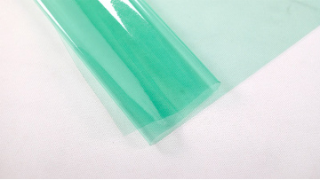 Super Clear PVC Film