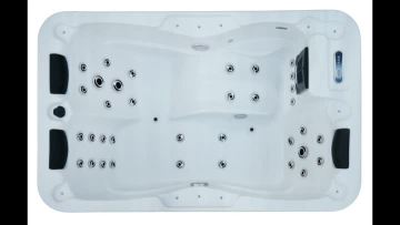 Massage Hot Tub-HL5803N