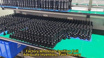Ignition Coil Factorys Direct – Large Quantity in Stock, Ready to Ship for Global Auto Parts Market