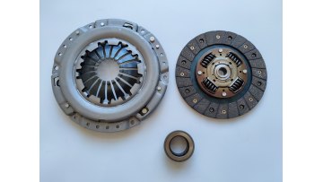 Opel Astra Clutch Kit 622122500