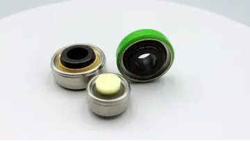 Cog New Energy Car Hydrogen Circulation Pump Rubber Mechanical O-Ring Gasket NBR/FPM Oil Seal1