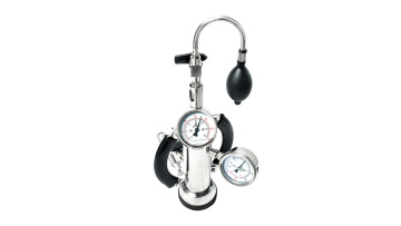 Wine Beer Co2 Meter
