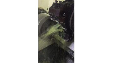DAYUE牌CNC