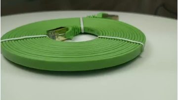 video cat7 flat ethernet cable (1)