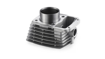 High Quality Aluminum Die Casting Mold for  Heat sink Part1