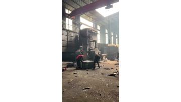 Grinding process 3