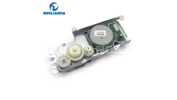 Drum Motor for HP Laserjet Enterprise M607 M608 M609 RM2-9316-000 Printer Parts1
