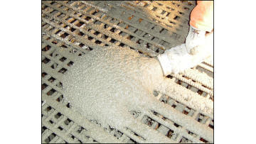 Superplasticizer for projects