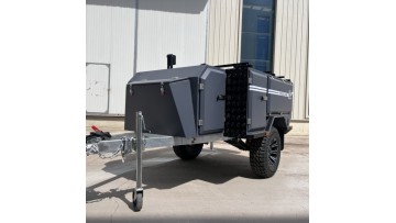 folding camper trailer 3B 7
