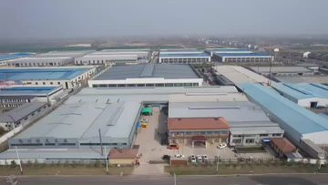 About our factory