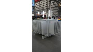 10KV Oil transformer 6