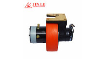 Forklift Drive Wheel Motor1