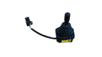 Electrical Joystick Parts for Linde Model 1123/115C-11/115-12/115/115-02/115G-03/115-03/115C-03 (7919040075/7919040095)1