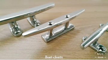 boat cleats