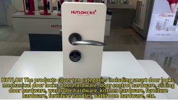 Smart door lock K-Q32