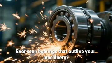 Introduction to Bearing Products