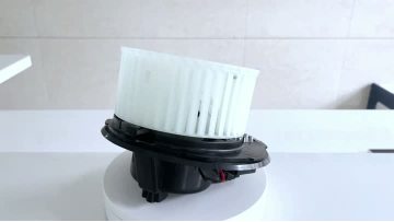 G11026A ac blower motor