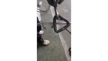 High‑precision medium‑frequency inverter spot welding machines for metal sheet joining workflows