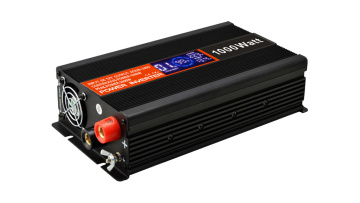 THA1000 power inverter  work with fan 