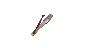 chalk paint brush