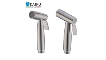 Bidet sprayer for toilet