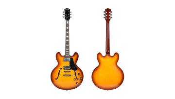 EG35-4 Electric guitar