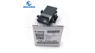 Doc Feed (ADF) Separation Pad for Canon Mf521 Mf522 Mf525 Mf631 633 731 734 Mf429 441 443 Adf Pad FM1-P580-0001