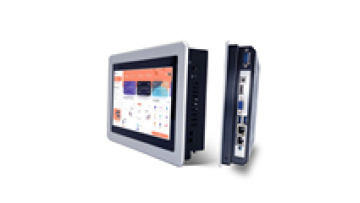 10.1 Inch Industrial Tablet Embedded Industrial Window 10 Os All In One Pc Lcd Touch Screen Panel For Industrial Automation1