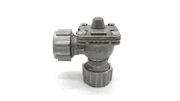 RCA25DD 1′′ Dresser Nut DD Series Remote Pilot Dust Collector Diaphragm Pulse Jet Valve for Baghouse Bag Filter Dust Removal1