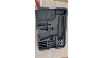 Power Tool Insert Tray – Secure Storage for Drill Kits