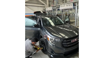 Laser Wash  Car Wash Machine Price