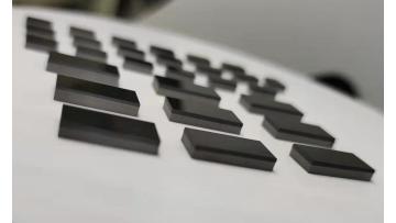 PCD Cutter  Chips