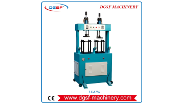  Goodyear Shoes Toe Side Pressing Machine LX-0256