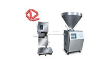 Sausage Making Machine1