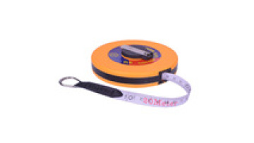 Retractable High Precision10/20m/30m/50m Building Construction Metric Measuring Tape Round Long Tape Measure1