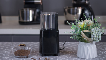 High Strength CF-835 COFFEE GRINDER