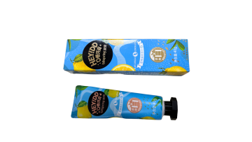 blispring Toothpaste