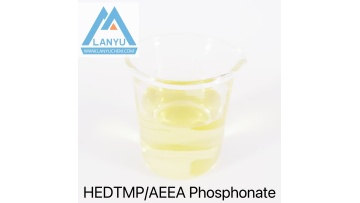 HEDTMP  AEEA Phosphonate CAS No. 186614-90-4