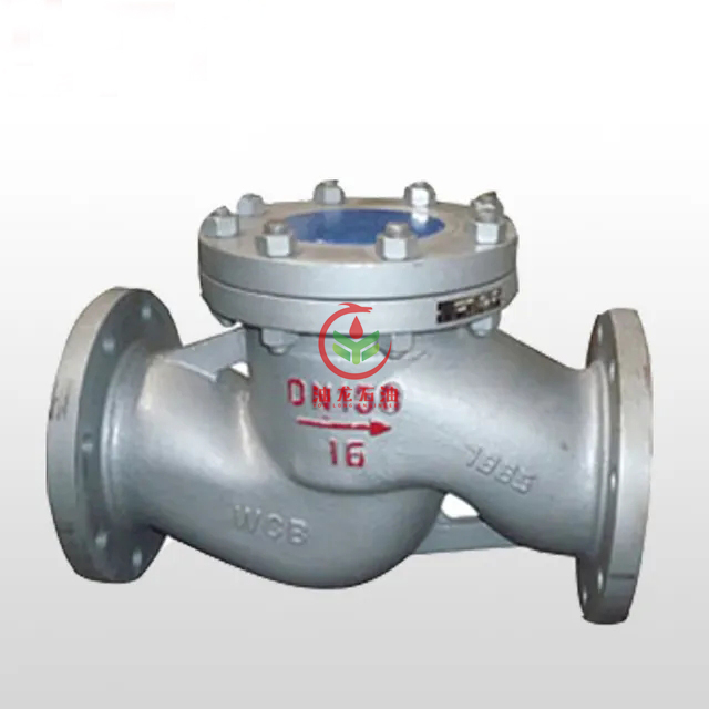 Lift Check Valve 2 Jpg