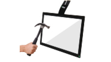 custom size touch screen 10.1 15 17 18.5 19 21.5 23.6 27 32 Inch capacitive touch screen1