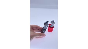 Custom Step Drill