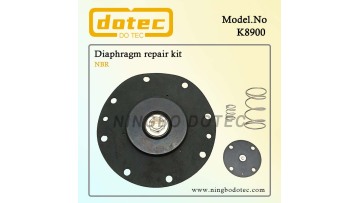 K8900 diaphragm