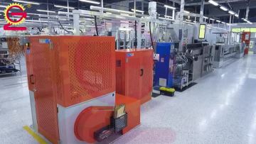 Chuangzhan Machine 42