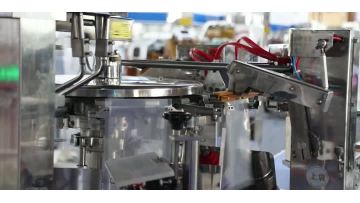 Wenzhou JENOR Machinery &Technology Co., Ltd